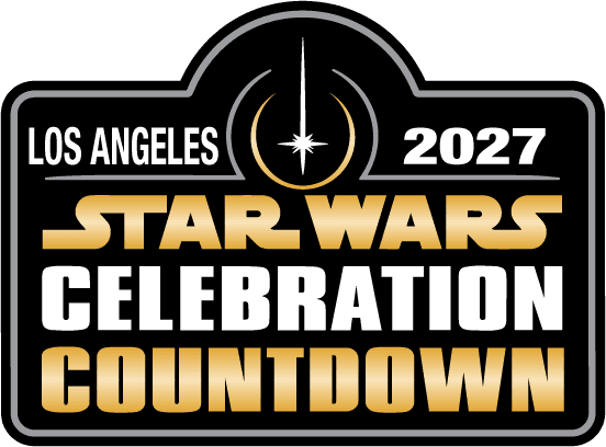 Countdown to Star Wars Celebration