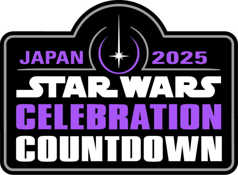 Countdown to Star Wars Celebration